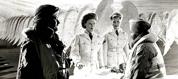 Stairway to Heaven (1946)
